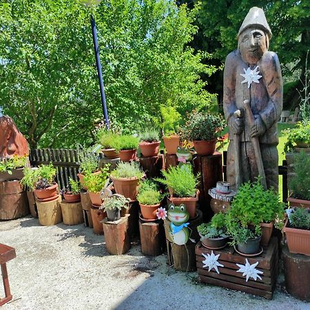 Bed and Breakfast Smucarska Koca Kotlje Zewnętrze zdjęcie
