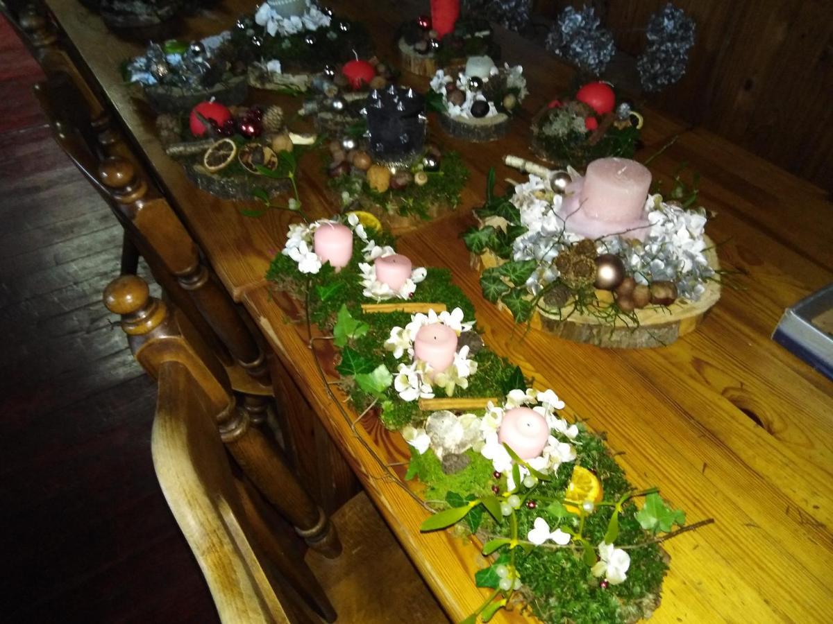Bed and Breakfast Smucarska Koca Kotlje Zewnętrze zdjęcie